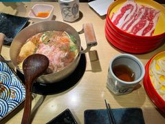 -沼津港精致料理·寿喜烧·烧鸟(漕河泾印象城店)