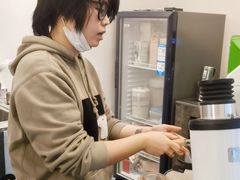 -虎伢Fuuya!咖啡煎饼(陆家嘴波特营店)