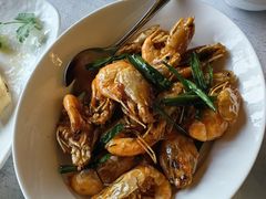 -上海和平饭店龙凤厅 Dragon Phoenix