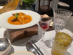 -狮拾久·现代新加坡料理(福田COCO Park店)