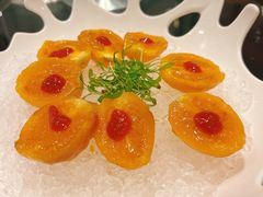 -新天世纪中餐厅