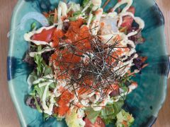 飞鱼籽沙拉-Jazz·ya 爵士屋(来福士店)