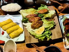 -马灯部落·西湖边的创意山景餐厅(虎跑动物园店)