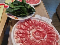 -蜀留香火锅·始于1999·原四川老火锅(白堤路店)