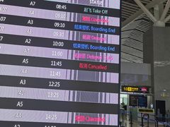 -张家界荷花国际机场