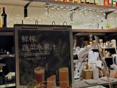 -seed by seed囍得咖啡酒馆(万象天地店)