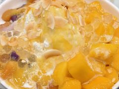 -荔芳传统糖水铺