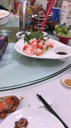 -大喜成国际宴会中心(金华店)