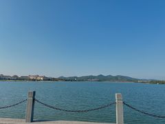 -幸福湖国际会议中心