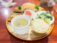 -花园咖啡厅(厦门美丽华大酒店)