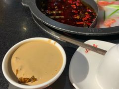 -井格重庆火锅(燕郊永旺店)