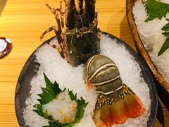 -花和海鲜自助(梅江店)