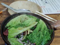 -潮香兴煲仔饭(莲花路店)