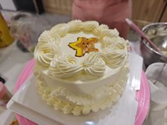 -千浔一暖DIY蛋糕烘焙(人民大学店)