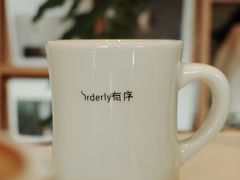 -有序Orderly融合西餐·咖啡(运河外滩店)