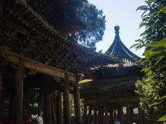 -报恩寺(平武县)