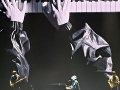-成都金融城演艺中心-成都大魔方