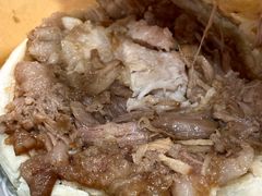 -王魁腊汁肉夹馍(柿园路店)