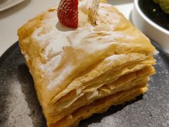 鲜果拿破仑酥-茉里粤菜(皇姑万象汇店)