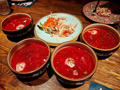 -卢布里西餐厅(总店)