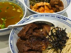 -永丰面馆(汉口路店)