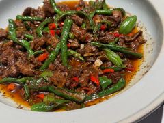 -湘中缘·湖南菜(娄底驻京办店)