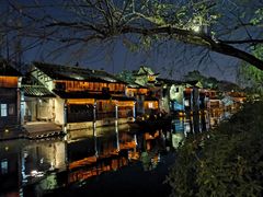 -外婆船宴餐厅·外婆喊你回家吃饭