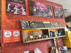 -安妮意大利餐厅(世贸天阶店)