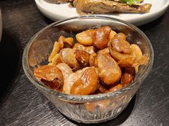 -顺香居·老字号湖北菜(江汉路店)