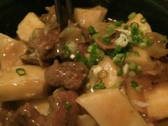 鲜淮山排骨-盆满钵满·国家非遗传承(云台店)
