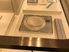 -Tiffany & Co.蒂芙尼
(南京德基广场店)