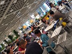 -宜家家居(西安未央商场店)