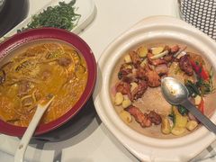 -祥记餐饮•豫粤珍味(金隅大厦店)
