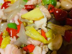 我要吃兔兔-二孃鸡爪爪(东风路总店)