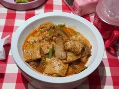 -西贝(南开大悦城店)
