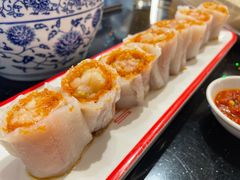 -香港威特瑞茶餐厅(小白楼音乐厅店)