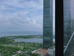 -深圳湾木棉花酒店