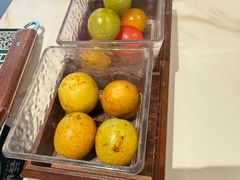 -芸山季·云南野生菌火锅(南翔印象城MEGA店)