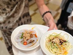 -芭菲盛宴·环球美食(锦城万达广场店)