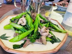 -区海鸡场饭店(石壁店)