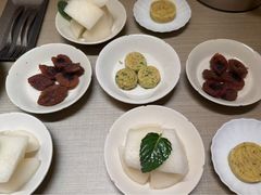 -隐溪茶馆(静安寺店)