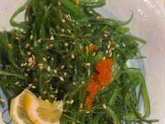 -白石的深夜食堂(济南万象城店)
