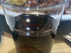 -食欲老院子荆芥疙瘩汤(经五路店)