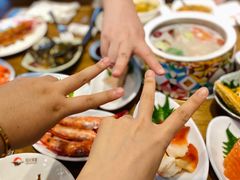 -阳光岛·海鲜盛宴(银泰中心in99店)