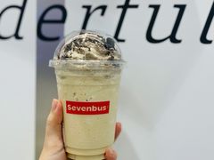 -Sevenbus一家奶茶店(汕头万象城店)