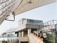 -世博源公馆·本帮融合菜·主题包厢·江景餐厅