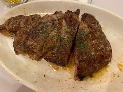 -摩根扒房(桐梓林店)