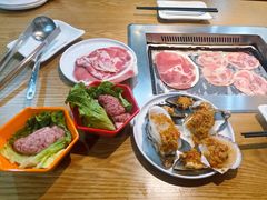 -苏格里岛自助海鲜烤肉火锅(集美万达店)