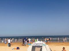 -日照灯塔风景区