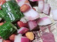 -撸串扒虾(山东路店)